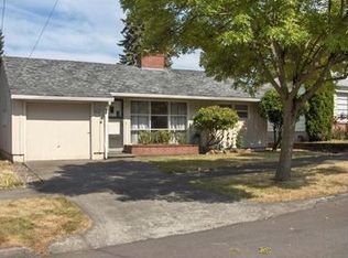 4416 NE 74th Ave, Portland, OR 97218