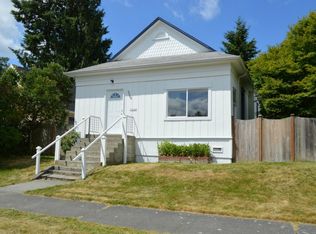 2502 Pine St, Everett, WA 98201