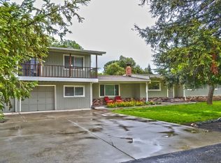 1320 La Vista Ave, Concord, CA 94521