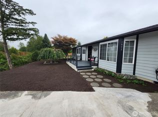 1802 N 35th St, Mount Vernon, WA