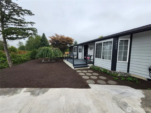 1802 N 35th Street, Mount Vernon, WA 98273