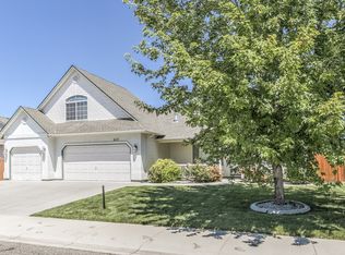 612 W Davenport St, Meridian, ID 83642