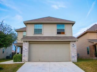 2115 Bigmouth Rod, San Antonio, TX 78224