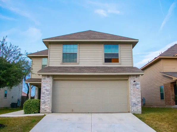2115 Bigmouth Rod, San Antonio, TX 78224