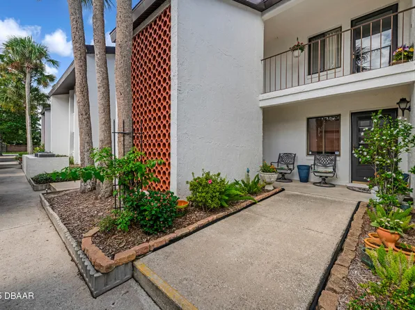 1 Tomoka Oaks Blvd Unit 116, Ormond Beach, FL 32174