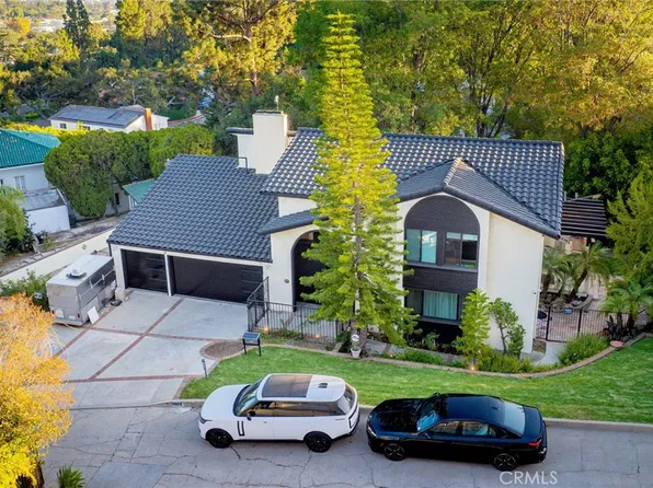 1408 Torres Dr, Glendale, CA 91207