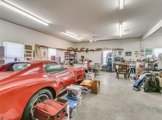 401 Tumbleweed Rd, Yukon, OK 73099