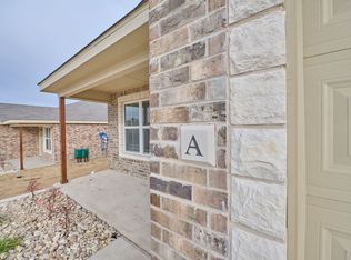 1813 Clovis Dr, Copperas Cove, TX 76522