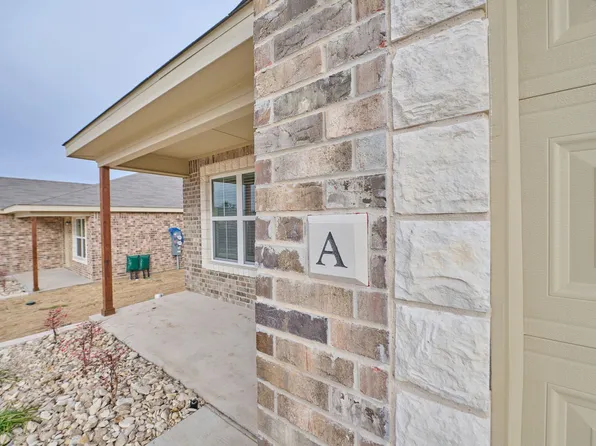 1813 Clovis Dr, Copperas Cove, TX 76522