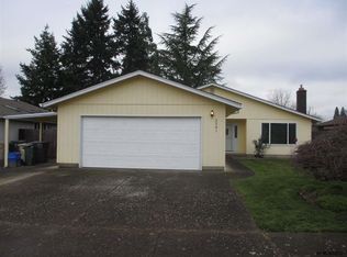 2501 25th Ave SE, Albany, OR
