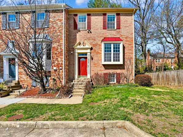 4538 Little River Run Dr, Annandale, VA 22003