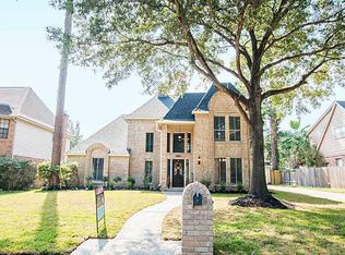 17611 Woodlode Ln, Spring, TX 77379