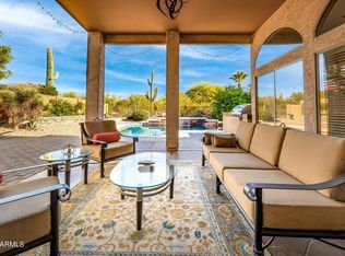 24099 N 77th St, Scottsdale, AZ 85255