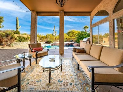 24099 N 77th St, Scottsdale, AZ, 85255