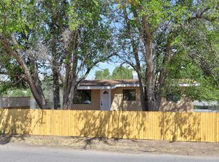2921 Clover Ln SW, Albuquerque, NM 87105
