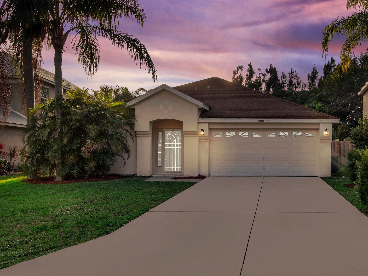 800 NW Waterlily Pl, Jensen Beach, FL 34957 MLS RX10851205 Zillow