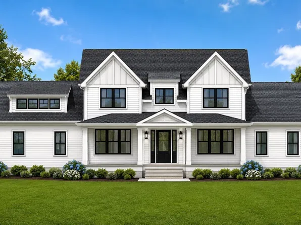LOT 2 Spring St, Franklin, MA 02038