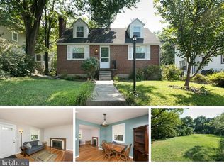 6403 Banbury Rd, Baltimore, MD 21239