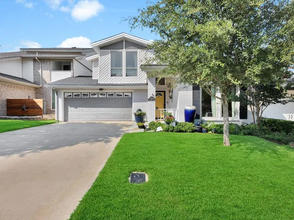 8404 Fair Haven Ct, Fort Worth, TX 76179