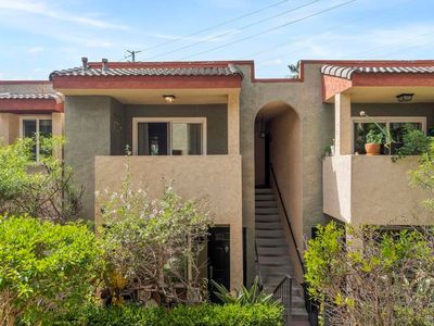 4455 Home Ave UNIT 7, San Diego, CA, 92105