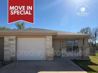 1510 Brazos Rd, Little River Academy, TX 76554