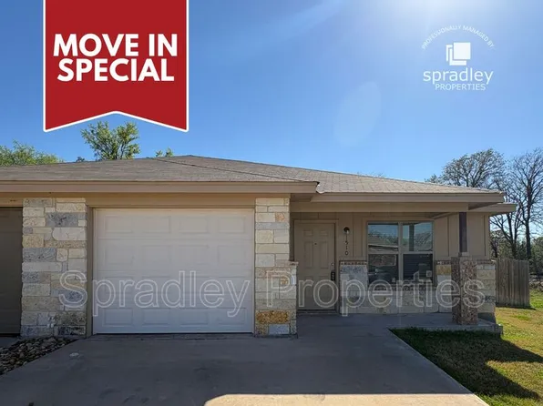 1510 Brazos Rd, Little River Academy, TX 76554