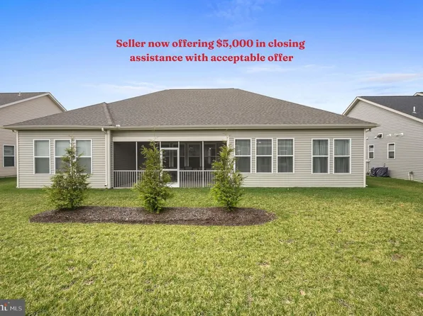 38 Leander Dr, Dover, DE 19904