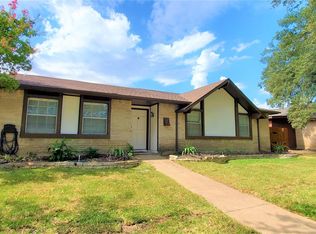 3107 Falkland Rd, Carrollton, TX 75007