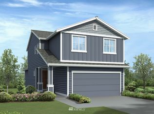 18608 117th Avenue Ct E #100, Puyallup, WA 98375