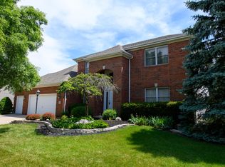 7704 Richens Dr, Dublin, OH 43017