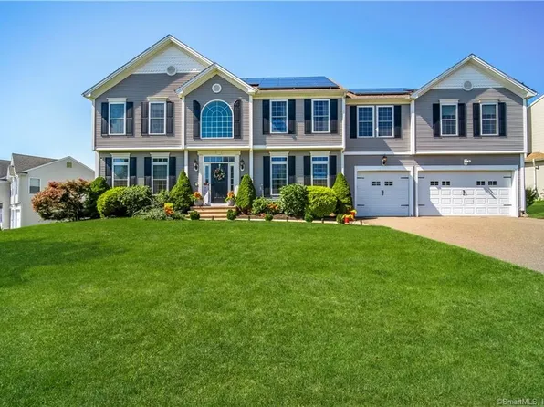41 Annello Way, Middletown, CT 06457