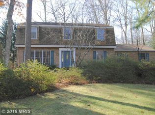 185 Dividing Ct, Arnold, MD 21012