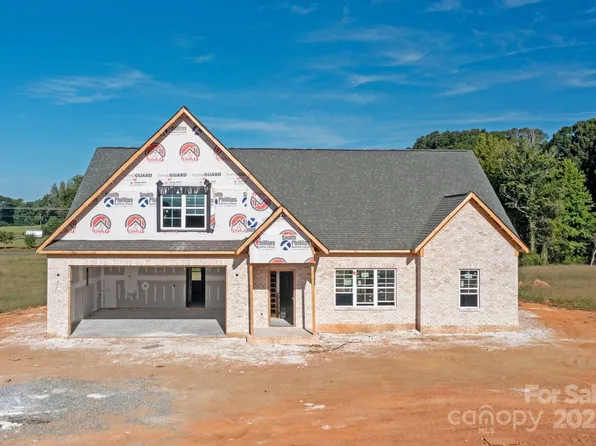 265 Sandpiper Dr #5, Lexington, NC 27295