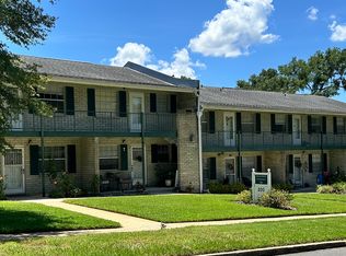 200 E 10th Ave, Mount Dora, FL 32757