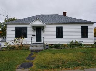14 Victory St, Vergennes, VT 05491