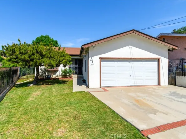 4855 Klamath Pl, Los Angeles, CA 90032