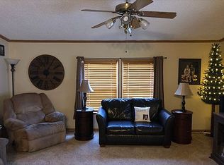 255 E Franklin St, Lyons, IN 47443