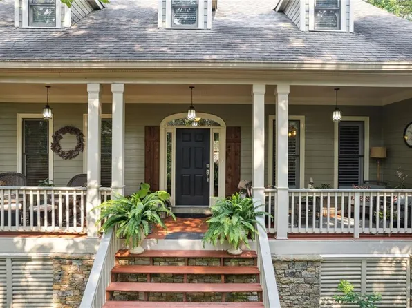 250 Turnbury Ln, Jasper, GA 30143
