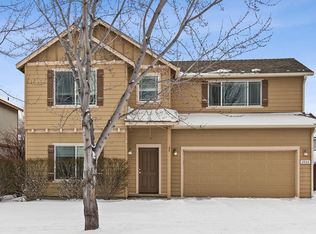 2934 SW Cascade Ave, Redmond, OR 97756