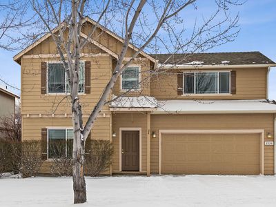 2934 SW Cascade Ave, Redmond, OR, 97756