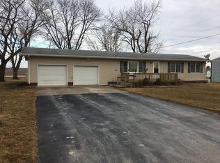 1775 Becker Dr, Fort Dodge, IA 50501