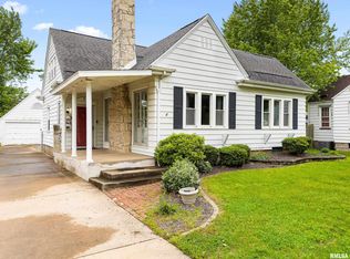 2714 W Kenwood Ave, West Peoria, IL