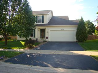 2070 Kathleen Cir, Montgomery, IL