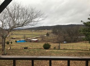 484 Lost Creek Rd, Sparta, TN 38583