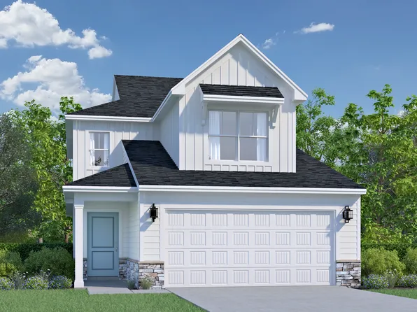 Stacey Plan, Halton Oaks