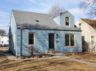 3319 S Adams Ave, Milwaukee, WI 53207