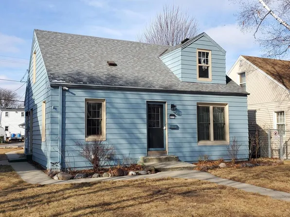 3319 South Adams AVENUE, Milwaukee, WI 53207