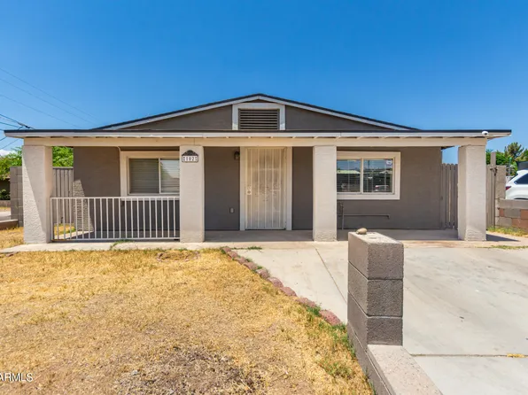 102 E DAVIS Lane, Avondale, AZ 85323