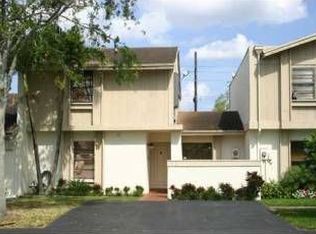 11733 SW 91st Ter, Miami, FL 33186