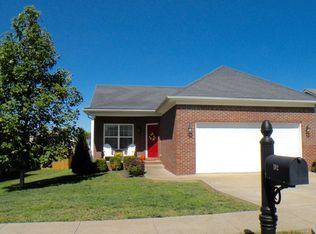 102 Rose St, Georgetown, KY 40324